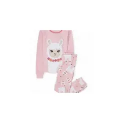 Long Sleeve Cotton Pajamas
