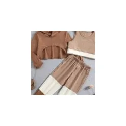 Sporty Outfit for Kids