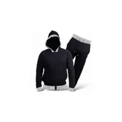 Sweater & Jogger Set