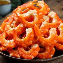 Dried Shrimp
