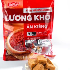 Nutritional Compressed Biscuits