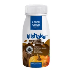 Love Child Organic Milk