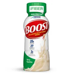 Boot Preeze Vanilla Milk