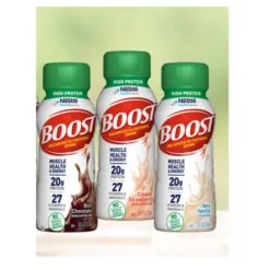 Boot Preeze Milk