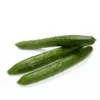 Crisp Japanese Cucumbers 500g