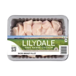 Free-Range Chicken Breast 500g