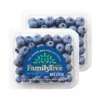 Chilean Blueberries 125g