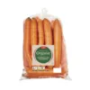 Organic Carrots 1kg