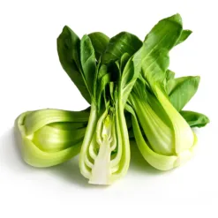 Organic Bok Choy 500g