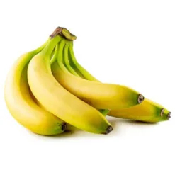 Safety-Certified Cavendish Bananas 1kg
