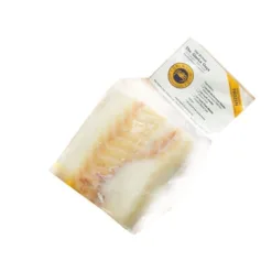 Alaskan Cod Fillet 500g