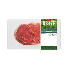 Australian Grass-Fed Ribeye Steak 300g