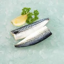 Japanese Saba Mackerel 2pcs