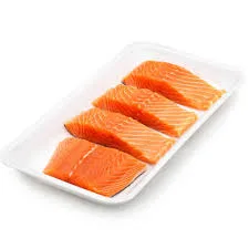 Norwegian Salmon Fillet 500g