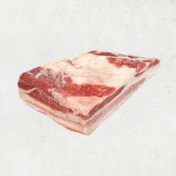 Spanish Iberico Pork Belly 500g