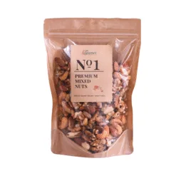 Premium Mixed Nuts 500g
